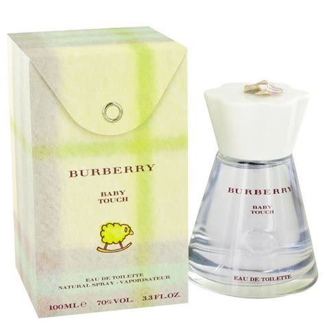 burberry perfume for baby price|burberry baby touch fragrantica.